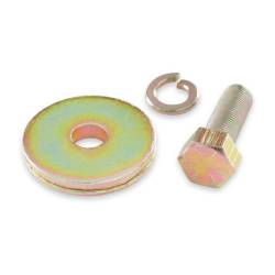 Mr Gasket - Mr Gasket 946G Ultra Seal Harmonic Balancer Bolt/Washer Kit for Chevy/GMC - Image 2