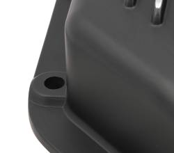 Mr Gasket - Mr Gasket 9795BMRG Automatic Transmission Oil Pan - Image 5