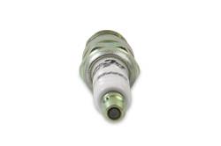 ACCEL - ACCEL 0276S-4 Performance U-Groove Standard Header Spark Plug 14mm Thread 4PC - Image 3