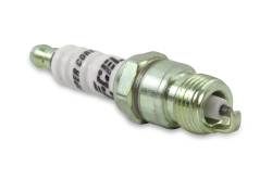 ACCEL - ACCEL 0276S-4 Performance U-Groove Standard Header Spark Plug 14mm Thread 4PC - Image 6