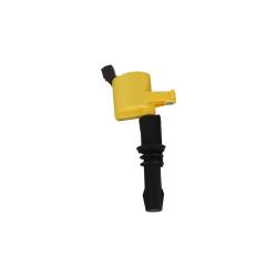 ACCEL - ACCEL 140033-8 Ignition Coil for 04-08 Ford 4.6L/5.4L/6.8L 3-valve Yellow 8PC - Image 4
