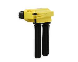 ACCEL - ACCEL 140038-8 SuperCoils for 05-24 5.7L/6.1L/6.2L/6.4L Gen 3 Hemi Yellow 8Pc - Image 3