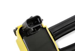 ACCEL - ACCEL 140038-8 SuperCoils for 05-24 5.7L/6.1L/6.2L/6.4L Gen 3 Hemi Yellow 8Pc - Image 5
