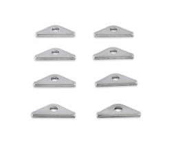 Mr Gasket - Mr Gasket 9899 Valve Cover Clamps Custom Short Style 8 Pc. - Image 3