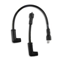 ACCEL - ACCEL 172089K 8.8MM Plug Wire for 91-99 Softail Black - Image 1