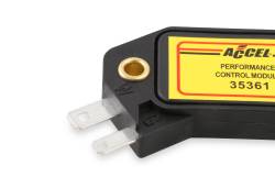ACCEL - ACCEL 35361 High Performance Ignition Module HEI 4 Pin for AMC/GM/Checker - Image 4