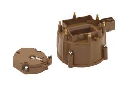 ACCEL 8129 Performance Distributor Cap & Rotor Kit for GM/Checker