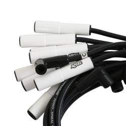 ACCEL - ACCEL 9024C Plug Wire Set Extreme 9000 for 90-95 Chevy/GM Big Block - Image 2