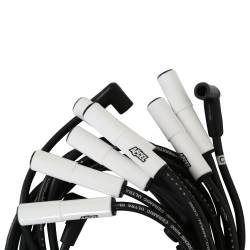 ACCEL - ACCEL 9024C Plug Wire Set Extreme 9000 for 90-95 Chevy/GM Big Block - Image 4