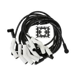 ACCEL 9022C Plug Wire Set Extreme 9000 for 83-93 Ford 5.0L EEC-IV