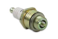 ACCEL - ACCEL 8197 Performance U-Groove Resistor Header Spark Plug 8PC 0437S - Image 5