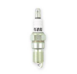 ACCEL - ACCEL P526S Platinum UGroove Resistor Header Spark Plug 14mm Thread .708" Single - Image 2