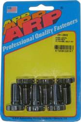 ARP Auto Racing - ARP 251-2802 Flywheel Bolt Kit Pro Series Thread M12 x 1.0 UHL 0.99 for DURATE - Image 2