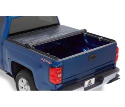 Bestop - Bestop 19146-01 EZ-Roll Soft Roll-Up Tonneau Cover for 05-24 Frontier 4.7' - Image 2