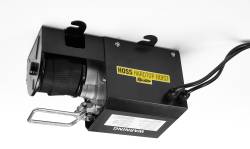 Bestop 42820-01 HOSS Hardtop Hoist for 18-26 Jeep Wrangler/Gladiator JK/JL/JT