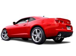Borla - Borla Exhaust 140356 ATAK Cat-Back System for 10-11 Chevy Camaro - Image 2