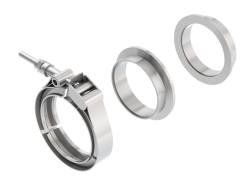 Borla - Borla Exhaust 18008 Stainless Band Clamp - Image 1