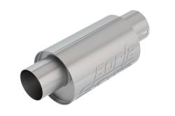 Borla - Borla Exhaust 60679 3.5" Rear S-Type Muffler for 19-23 Silv/Sierra 1500 6.2L - Image 1