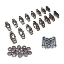 COMP Cams - COMP Cams 1211-16 High Energy Rocker Set w/1.7 Ratio for Chevy BB w/7/16" Stud - Image 1