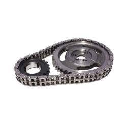 COMP Cams - COMP Cams 3100 Hi Tech Roller Race Timing Set - Image 1
