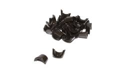 COMP Cams - COMP Cams 609-16 10-DEG 3/8" One Groove Lock w/Lash Cap Recess .050" Height 16Pc - Image 1