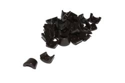 COMP Cams - COMP Cams 613-16 10-DEG 11/32" Single Groove Locks w/o Lash Cap Recess 16Pc - Image 1