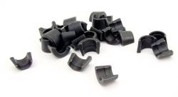COMP Cams - COMP Cams 616-16 10-DEG 3/8" One Groove Locks w/o Lash Cap Recess +.050" 16Pc - Image 2