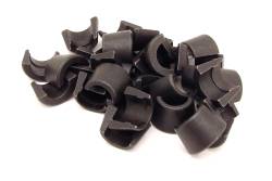 COMP Cams - COMP Cams 616-16 10-DEG 3/8" One Groove Locks w/o Lash Cap Recess +.050" 16Pc - Image 3