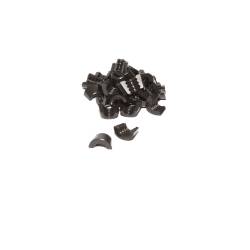 COMP Cams - COMP Cams 624-16 16Pc 10-DEG 11/32" 4 Groove Locks for Ford - Image 1