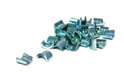 COMP Cams - COMP Cams 601-16 Hardened Steel 16Pc 7-DEG 11/32" Single Groove Street Locks - Image 1