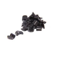 COMP Cams - COMP Cams 632-16 10-DEG 8mm Single Groove Locks for GM LS1/LS6 Bead Lock 16Pc - Image 1