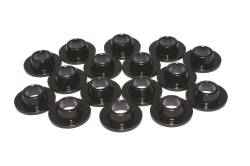 COMP Cams - COMP Cams 703-16 10-DEG Beehive Spring Steel Retainer 16Pc for 26095 - Image 1