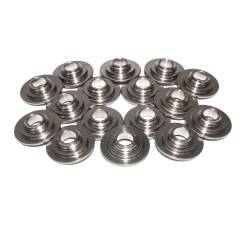 COMP Cams - COMP Cams 733-16 Titanium Valve Spring Retainer - Image 1
