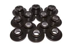COMP Cams - COMP Cams 751-12 10DEG Steel Valve Retainer Set 12Pc for 983 Spring - Image 1