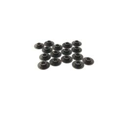 COMP Cams - COMP Cams 749-16 10DEG Superlock SS Retainer 16Pc for 1.5-1.55" OD Valve Spring - Image 1