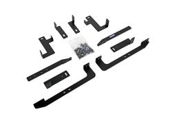 Dee Zee DZ16214 NXc Running Board Bracket for 18-24 Chevy Traverse