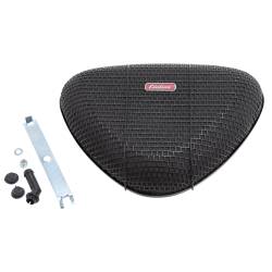 Edelbrock - Edelbrock 10023 Pro-Flo 1000 Series Re-Usable Air Cleaner - Image 1