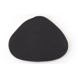 Edelbrock - Edelbrock 1099 Repl Foam Air Filter for Pro-Flo 1000  Reusable Air Cleaners   - Image 1