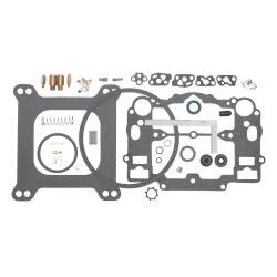 Edelbrock - Edelbrock 1477 Carburetor Rebuild & Maintenance Kit for All Square-Bore Carbs - Image 1