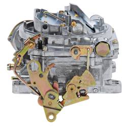 Edelbrock - Edelbrock 1913 Thunder Series AVS2 Carburetor 800 CFM 4-Barrel Squ Bore Electric - Image 6