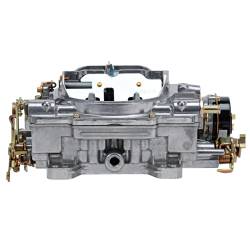 Edelbrock - Edelbrock 1916 AVS2 Off-Road Carburetor 650 CFM w/Electric Choke Satin Non-EGR - Image 4