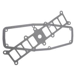 Edelbrock - Edelbrock 3832 Intake Manifold Replacement Base & Plenum Cover Gaskets - Image 1