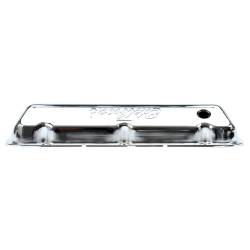 Edelbrock - Edelbrock 4463 Signature Series Valve Covers for Ford 429/460 V8 - Image 3