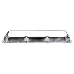 Edelbrock - Edelbrock 4463 Signature Series Valve Covers for Ford 429/460 V8 - Image 4