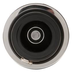 Edelbrock - Edelbrock 43690 Pro-Flo Univ. Black Tall Conical Air Filter 3"/3.5"/4" Inlet - Image 3