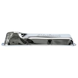 Edelbrock - Edelbrock 4461 Signature Series Valve Cover for Ford 351M-400/351C V8 - Image 4