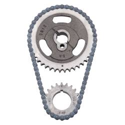 Edelbrock - Edelbrock 7814 Performer-Link By Cloyes Timing Chain Set - Image 1