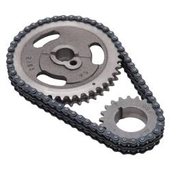 Edelbrock - Edelbrock 7814 Performer-Link By Cloyes Timing Chain Set - Image 3