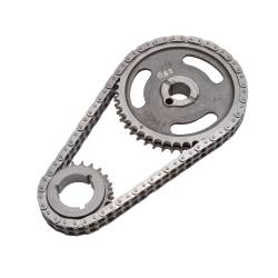Edelbrock - Edelbrock 7830 Performer-Link By Cloyes Timing Chain Set - Image 1