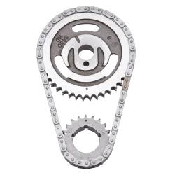 Edelbrock - Edelbrock 7820 Performer-Link By Cloyes Timing Chain Set - Image 1